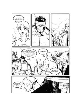 Read Biorhythm   2 Page 5 in English