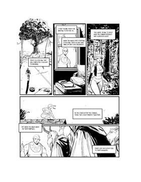 Read Biorhythm   2 Page 6 in English