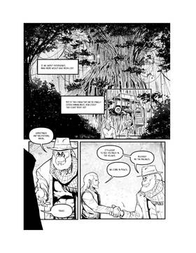Read Biorhythm   2 Page 7 in English