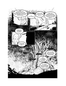 Read Biorhythm   2 Page 8 in English