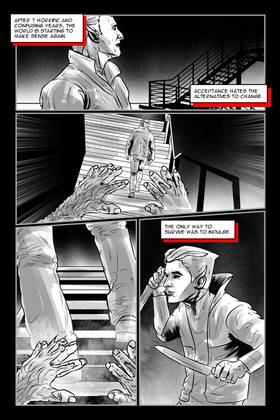 Read Biorhythm   3 Page 3 in English