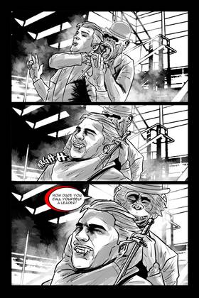 Read Biorhythm   3 Page 4 in English