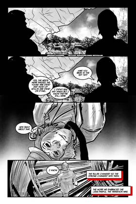 Read Biorhythm   3 Page 7 in English