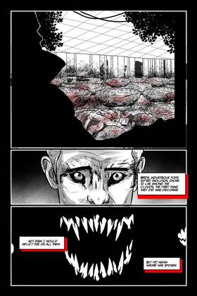Read Biorhythm   3 Page 8 in English