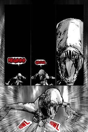 Read Biorhythm   3 Page 9 in English