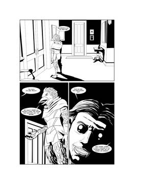 Read Biorhythm   4 Page 5 in English