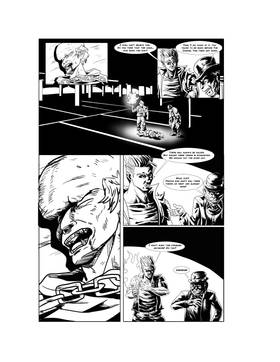 Read Biorhythm   4 Page 7 in English