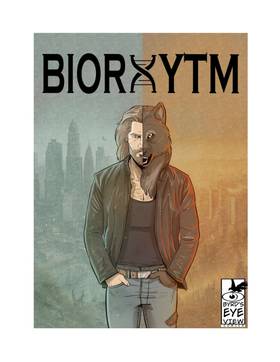 Read Biorhythm   5 Page 1 in English