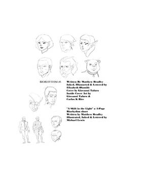 Read Biorhythm   5 Page 2 in English