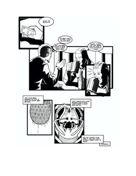 Read Biorhythm   5 Page 6 in English