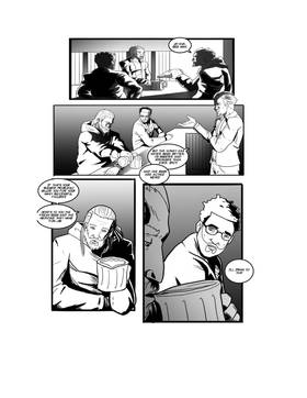 Read Biorhythm   5 Page 7 in English