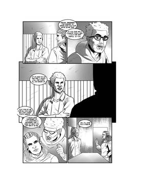 Read Biorhythm   5 Page 8 in English