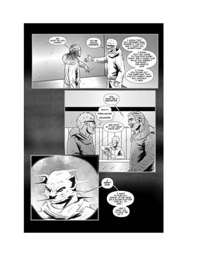Read Biorhythm   5 Page 9 in English
