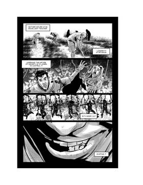 Read Biorhythm   6 Page 4 in English