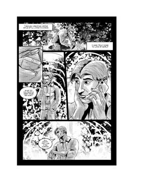 Read Biorhythm   6 Page 5 in English