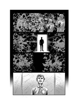 Read Biorhythm   6 Page 6 in English