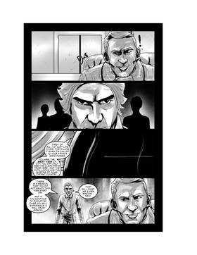 Read Biorhythm   6 Page 8 in English