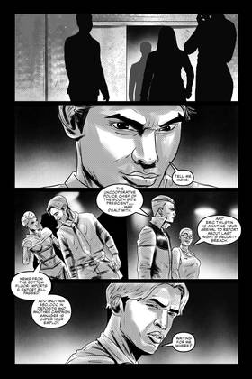 Read Biorhythm   6 Page 7 in English