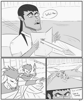 Read Diamond Wars PART 2  1 Page 3 in English