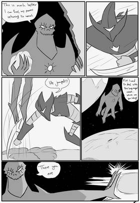 Read Diamond Wars PART 2  2 Page 7 in English