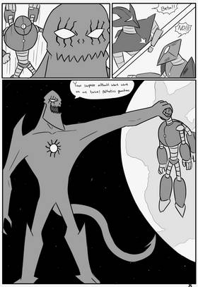 Read Diamond Wars PART 2  2 Page 9 in English