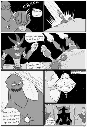 Read Diamond Wars PART 2  3 Page 2 in English