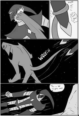 Read Diamond Wars PART 2  3 Page 9 in English