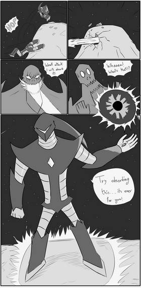 Read Diamond Wars PART 2  3 Page 10 in English