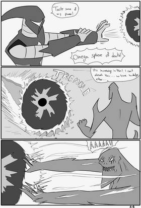 Read Diamond Wars PART 2  4 Page 2 in English
