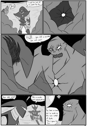 Read Diamond Wars PART 2  4 Page 3 in English