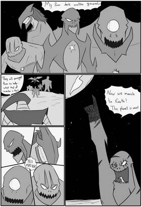 Read Diamond Wars PART 2  4 Page 5 in English