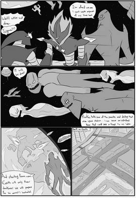 Read Diamond Wars PART 2  4 Page 6 in English
