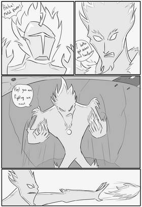 Read Diamond Wars PART 2  5 Page 2 in English