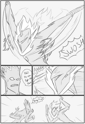 Read Diamond Wars PART 2  5 Page 3 in English