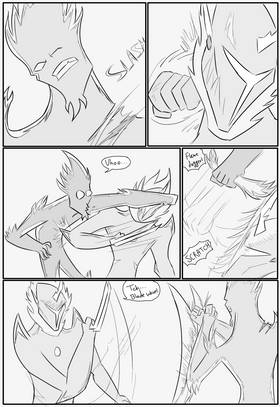 Read Diamond Wars PART 2  5 Page 4 in English
