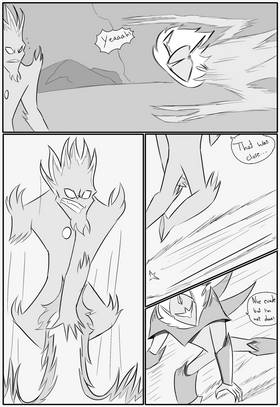 Read Diamond Wars PART 2  5 Page 7 in English