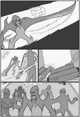 Read Diamond Wars PART 2  6 Page 4 in English