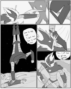 Read Diamond Wars PART 2  7 Page 9 in English