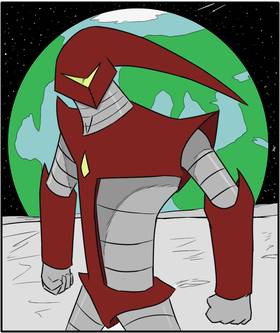 Read Diamond Wars PART 2  8 Page 1 in English