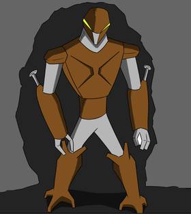 Read Diamond Wars PART 2  9 Page 1 in English