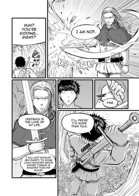 Read The Twelve  6 Page 6 in English