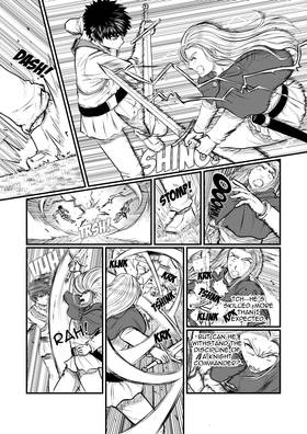 Read The Twelve  6 Page 8 in English