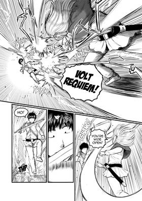 Read The Twelve  6 Page 9 in English
