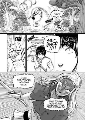 Read The Twelve  6 Page 10 in English
