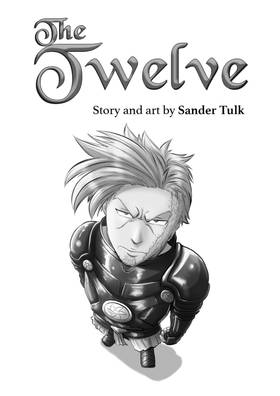 Read The Twelve  2 Page 5 in English