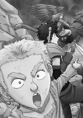 Read The Twelve  2 Page 6 in English