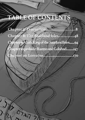Read The Twelve  2 Page 8 in English