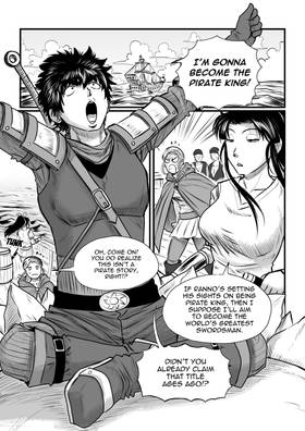 Read The Twelve  2 Page 10 in English