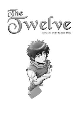 Read The Twelve  1 Page 3 in English
