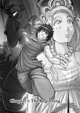 Read The Twelve  1 Page 7 in English